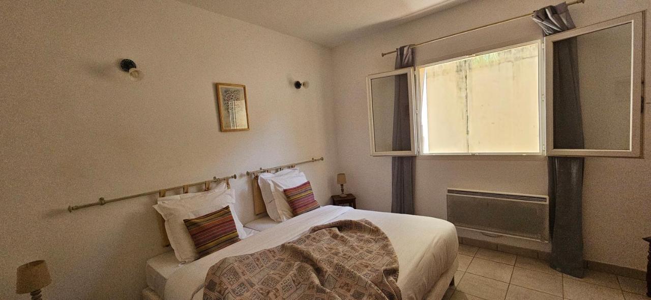 T3 Paisible Quartier Vigna Maggiore, Olmeto Olmeto  Exterior photo