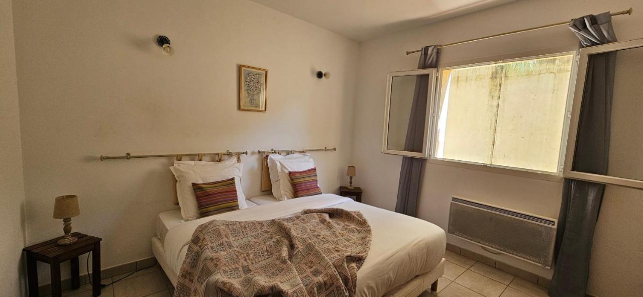 T3 Paisible Quartier Vigna Maggiore, Olmeto Olmeto  Exterior photo