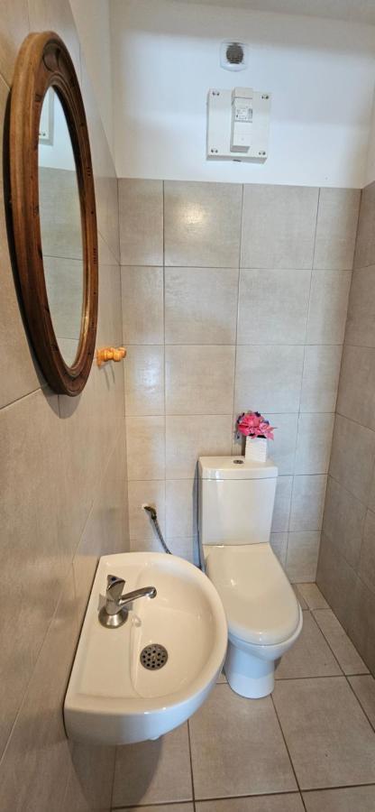 T3 Paisible Quartier Vigna Maggiore, Olmeto Olmeto  Exterior photo