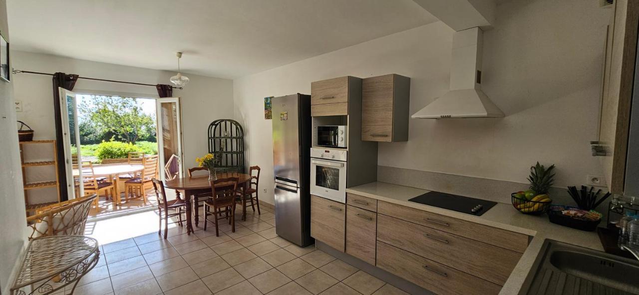 T3 Paisible Quartier Vigna Maggiore, Olmeto Olmeto  Exterior photo